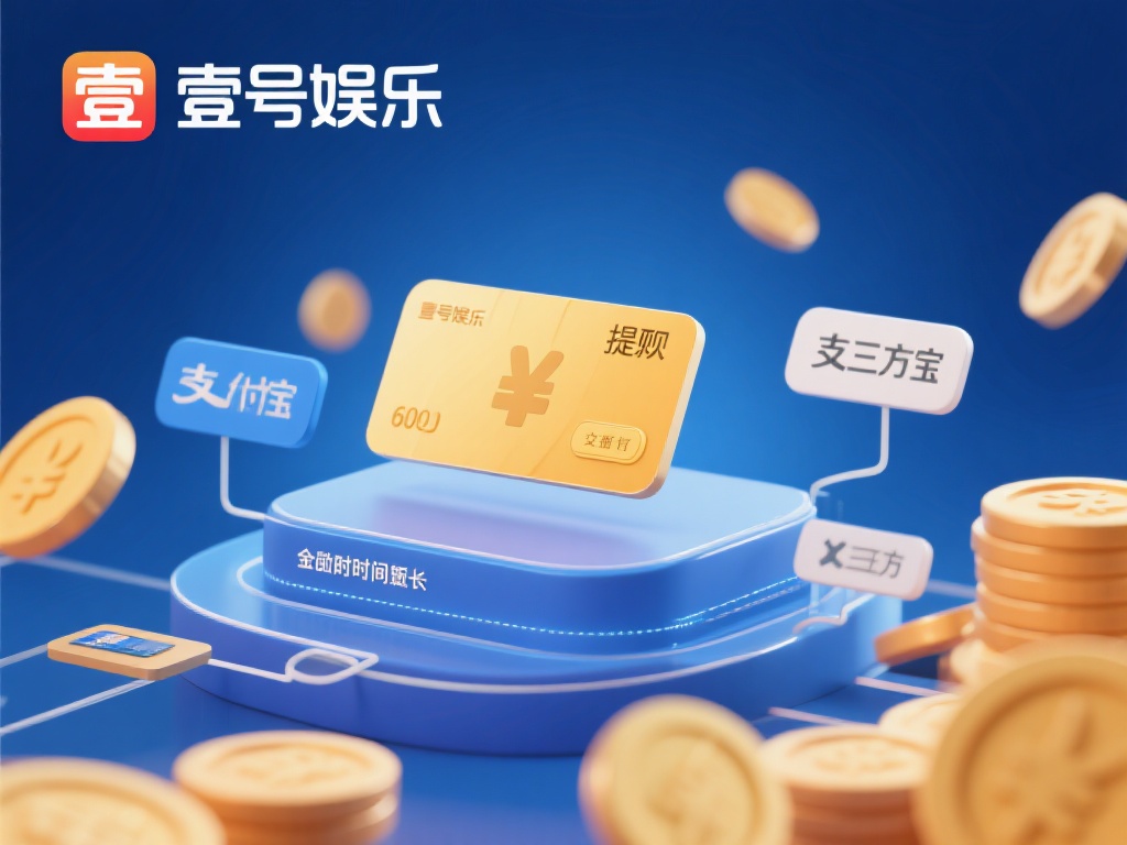 在资金流转过程中，第三方支付渠道的作用不容忽视。壹