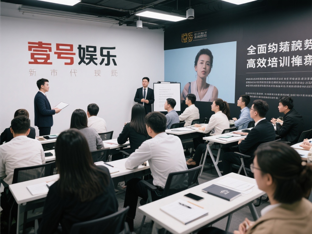 在娱乐代理行业，市场环境瞬息万变，代理人需要不断学