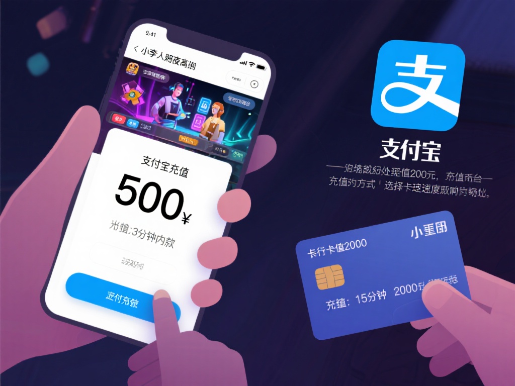 壹号娱乐充值时间多久到账?速度解析 (壹号娱乐充值时间多久到账?速度解析与影响因素分析) 以一位用户的真实案例为例,小李在某晚高峰期通过支付