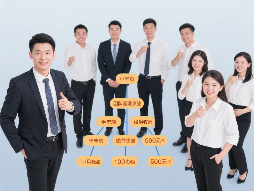 如何加入壹号娱乐代理制度并获利? (如何加入壹号娱乐代理制度并实现稳定获利?) 团队管理收益:当你发展下级代理时,他们的业绩也会为