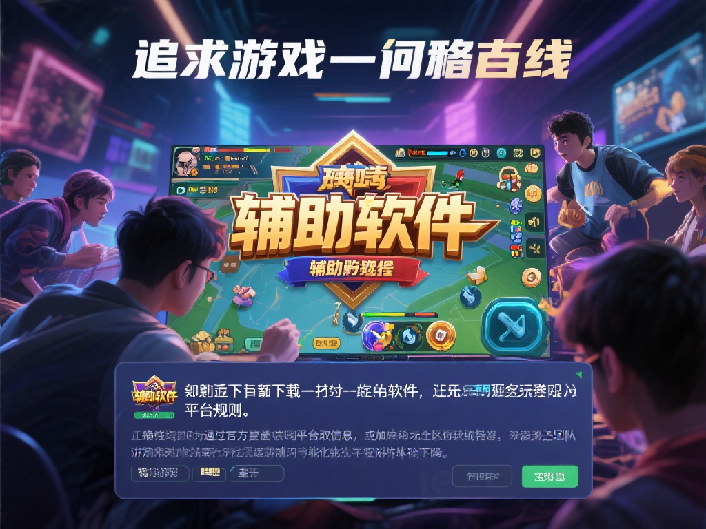 在追求游戏技巧的过程中，很多玩家容易陷入一些误区。