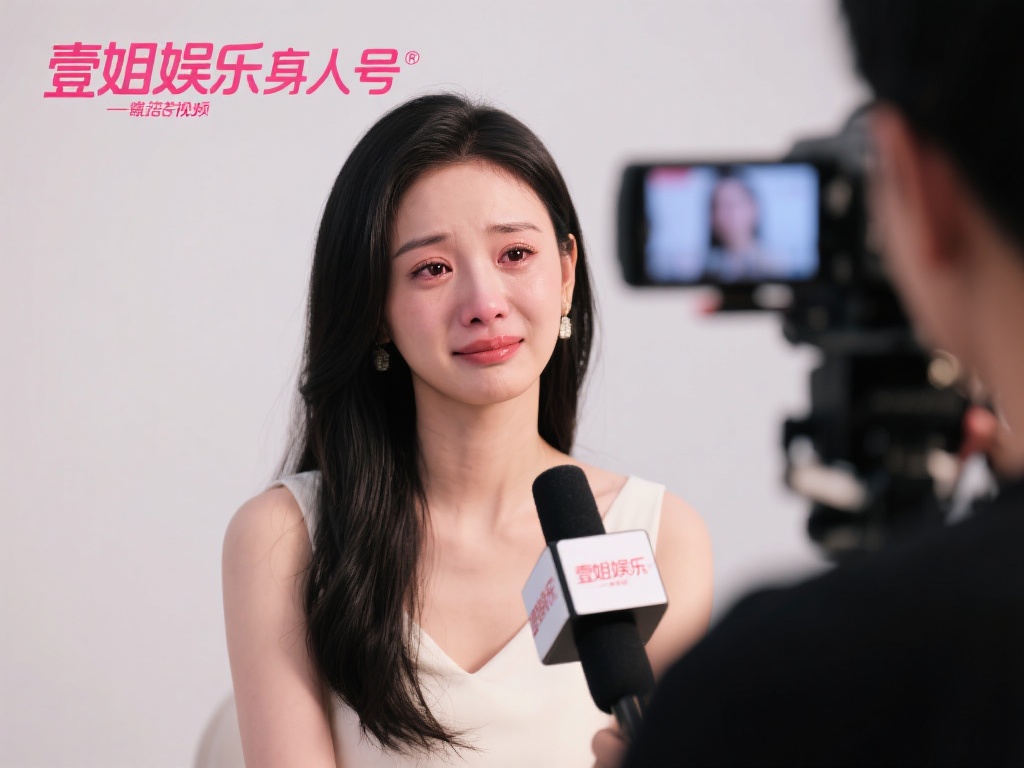 壹姐娱乐真人号独家放送明星专访视频 (壹姐娱乐真人号独家放送明星专访视频,揭秘幕后故事!) 壹姐娱乐真人号一直致力于打造高质量的娱乐内容,而这