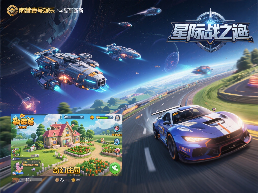 南宫壹号娱乐官网最新游戏推荐与攻略 (南宫壹号娱乐官网最新游戏推荐与攻略全解析) 南宫壹号娱乐官网近期推出了多款令人眼前一新的游戏,