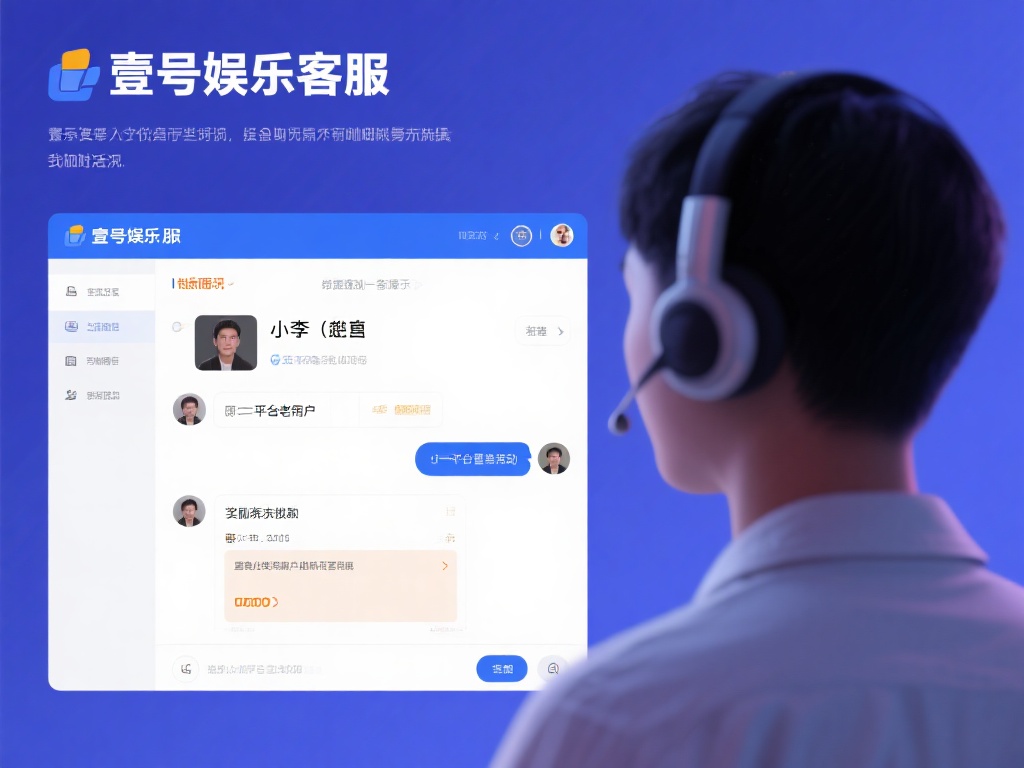 壹号娱乐是否靠谱?客服响应是否及时 (壹号娱乐是否靠谱?客服响应速度及时与否解析) 为了更直观地了解壹号娱乐客服的响应情况,我们选取了