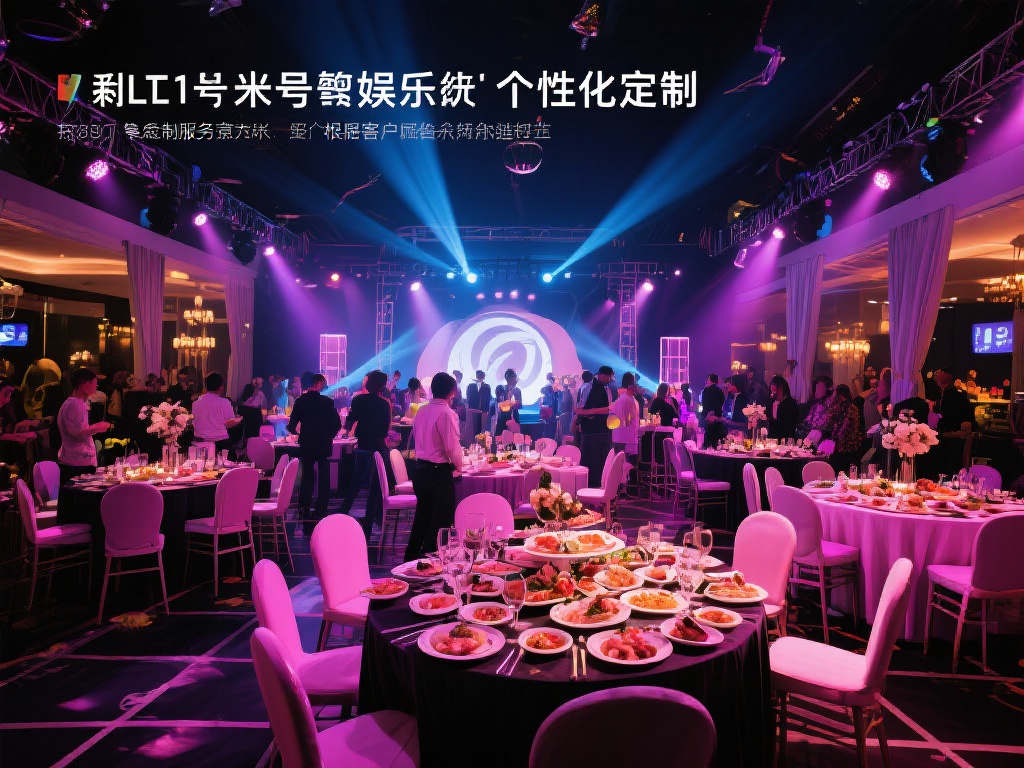 米兰壹号娱乐,打造属于你的专属派对 (米兰壹号娱乐,定制你的专属派对狂欢体验) 更重要的是,米兰壹号娱乐注重个性化定制。每场派对都