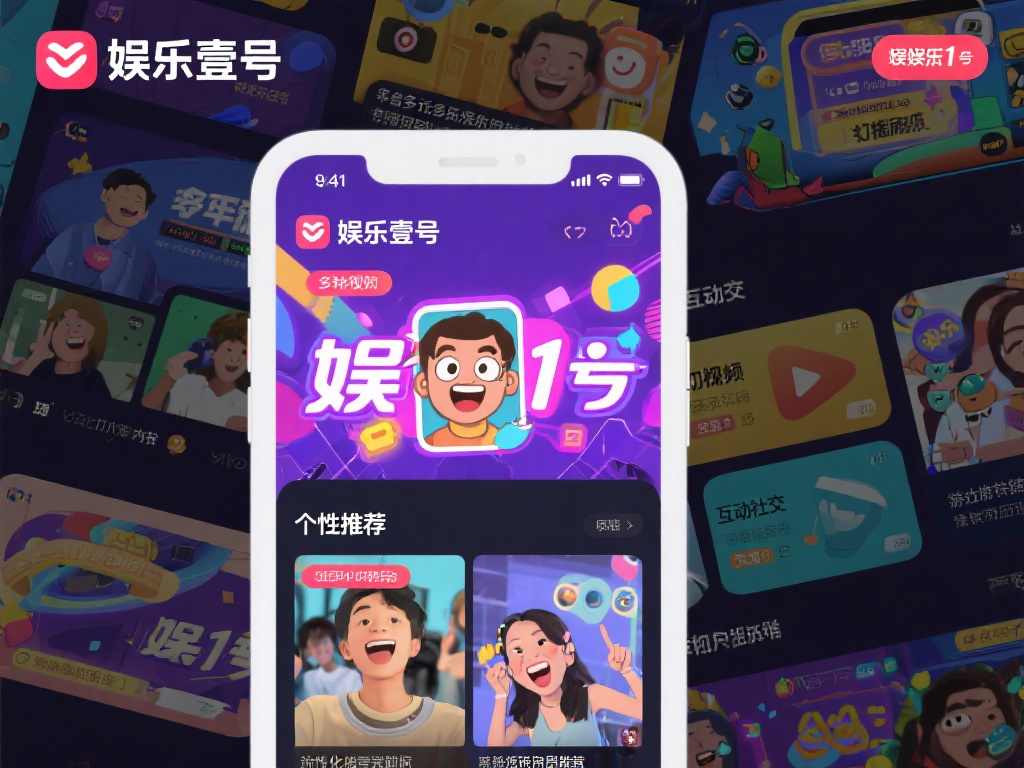 娱乐壹号是什么应用?下载体验新玩法 (娱乐壹号是什么应用?下载体验全新玩法与乐趣!) 娱乐壹号是一款专注于提供多元化娱乐内容的应用,涵盖